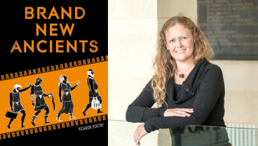 Performing Poetry in Ancient and Modern Worlds
