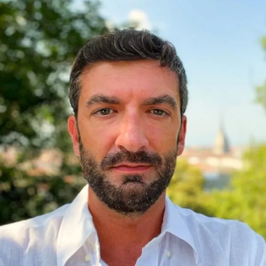 Andrea Ballatore
