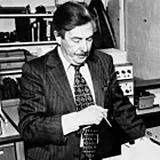 Arnold Beckett 