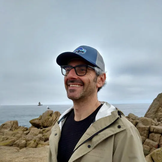 Eliot Michaelson