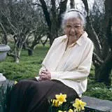 Elsie Widdowson