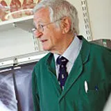 Harold Ellis