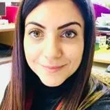 Dr Haya Abu Ghazaleh BSc, MRes, PhD