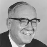 Professor Henry Barcroft (1904 - 1998)