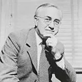 Professor James Danielli (1911 – 1984)