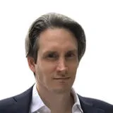 Dr Magnus Lynch