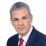 Dr Emmanuel Karagiannis, 