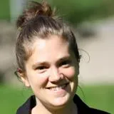 Dr Claire Elisabeth Dungey