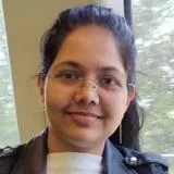 Priyanka Bhosale
