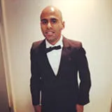 Shalim Ali