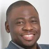Dr Sola Adeleke
