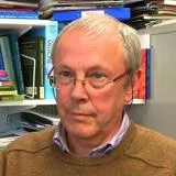 Steve Iliffe