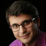 Dr Kourosh  Ebrahimi
