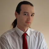 Mr Tomasz  Jaskulski