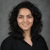 Dr Vaidehee  Thatte