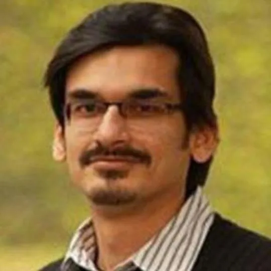 Ali Raza