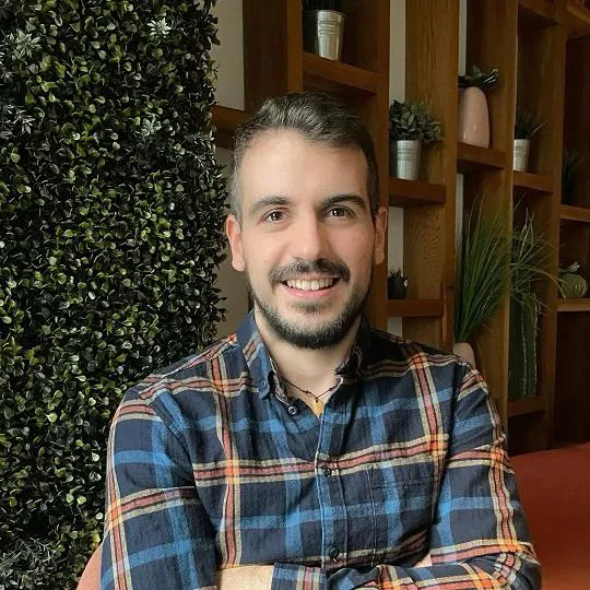 Sergio Mena Ortega