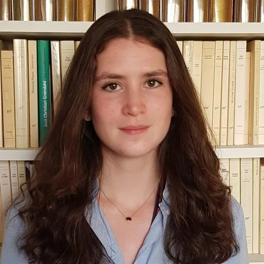 Agathe Dorre
