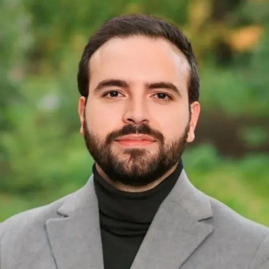 Ahmad Akkad