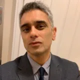 Ajay Bhalla profile 2