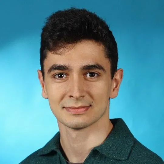 Alexandru Malekshahian