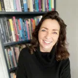 Professor Andrea Esser