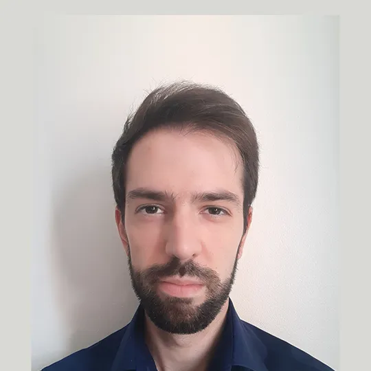 Andrea Sangiovanni
