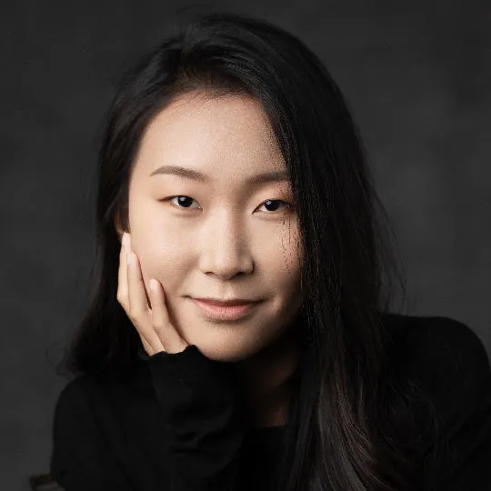 Jingying Wang