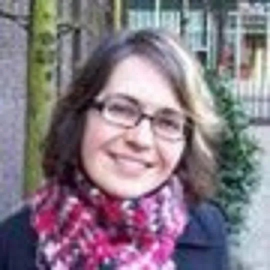 Ceri  Morgan