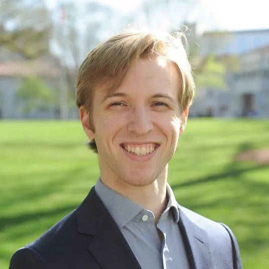 Christopher  Keyes