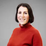 Dina Strong