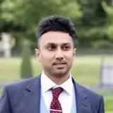 Dipen Patel