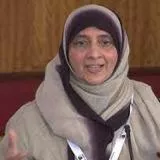Dr Ghazala Mir