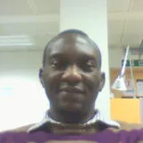 Image of David Adewole