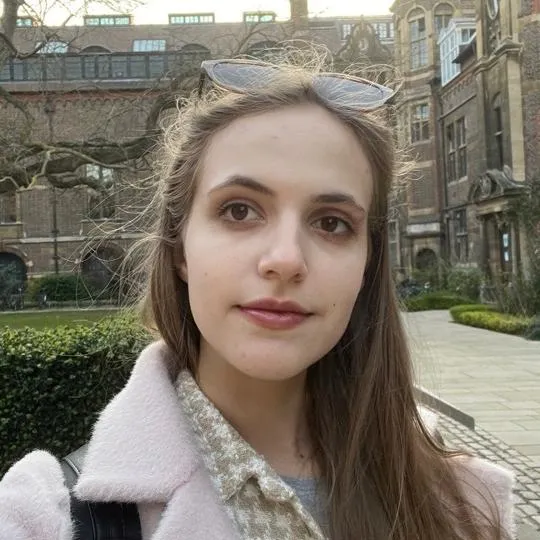 Dianna Ilyka