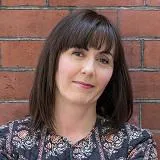 Dr Joanne Entwistle