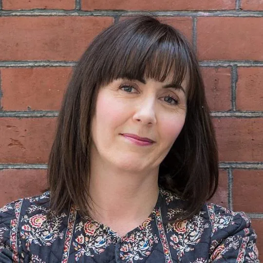 Joanne Entwistle