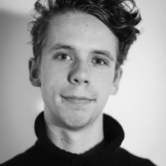 Jonas Thorborg Stage