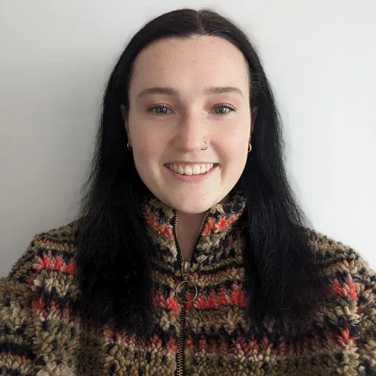 Ellen McGrane