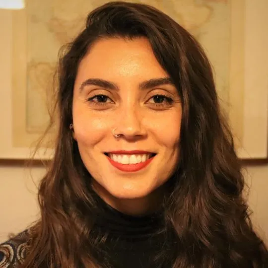 Érika Melek Delgado