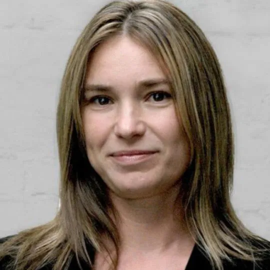 Eva  Novrup Redvall,