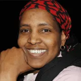 Fatumah Farah