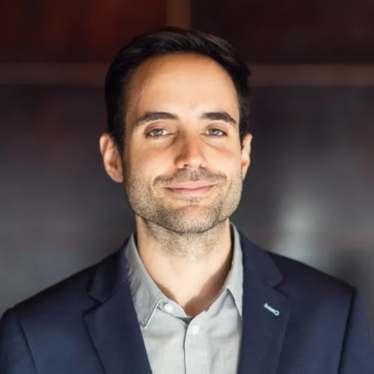 Gonzalo Salazar de Pablo