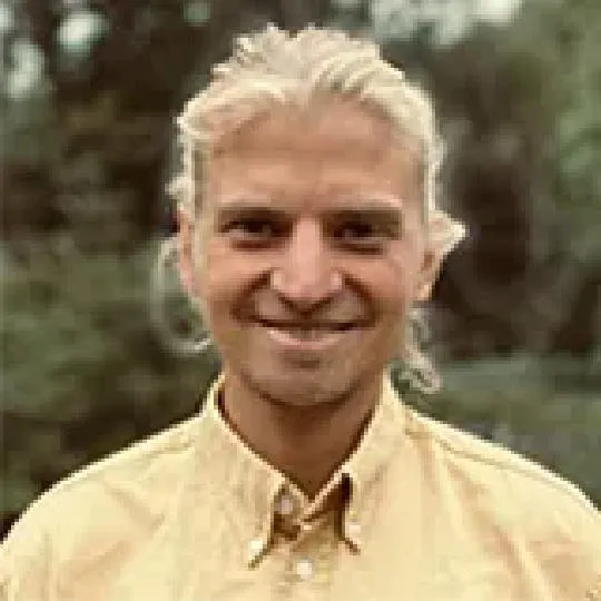 George Kinkead