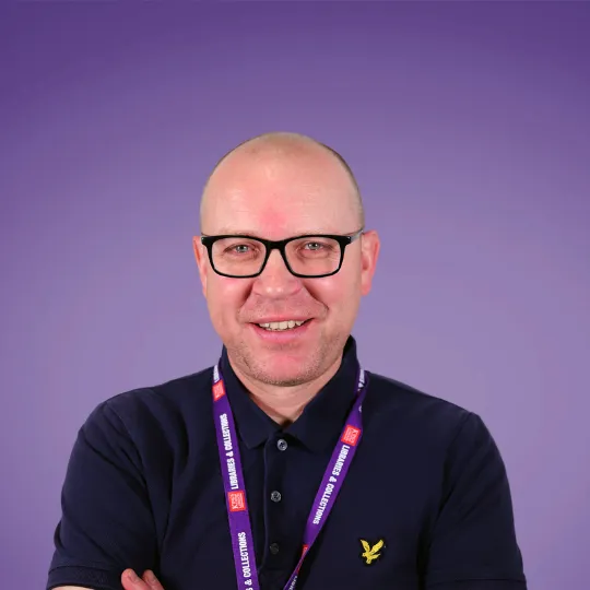 HD Staff Profiles_Adam Ray