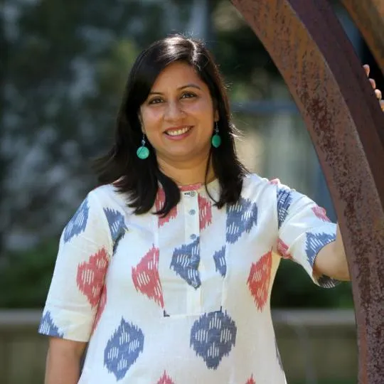 Sana Aiyar