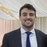 Dr Tobias Russell