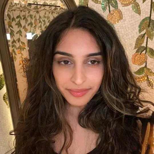Jasmine Ghamsari