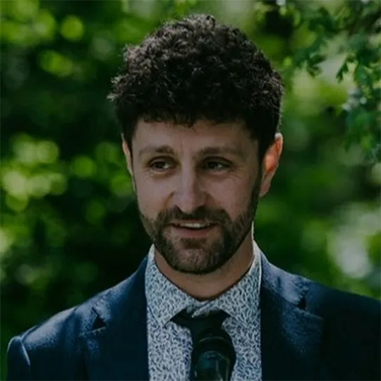 Jon Roozenbeek