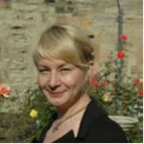 Dr Agnieszka Jozwik